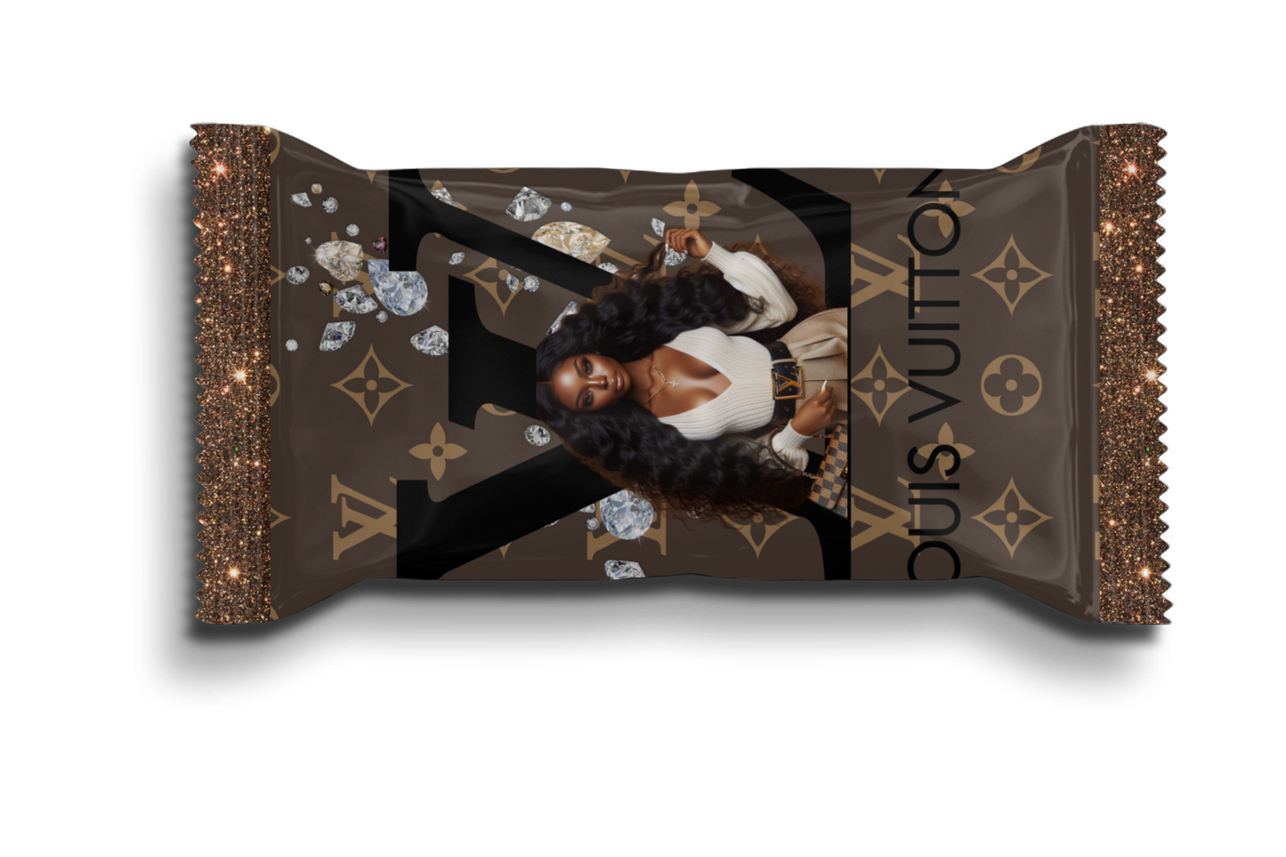 LV Lux Party Favor_Canva Editable Link