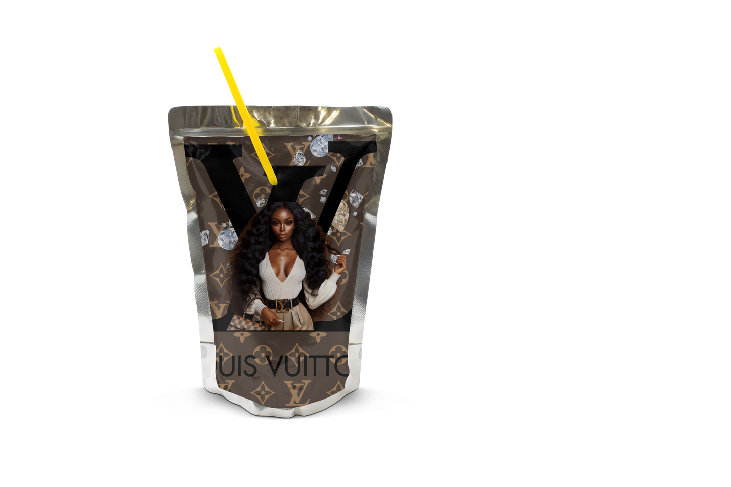 LV Lux Party Favor_Canva Editable Link