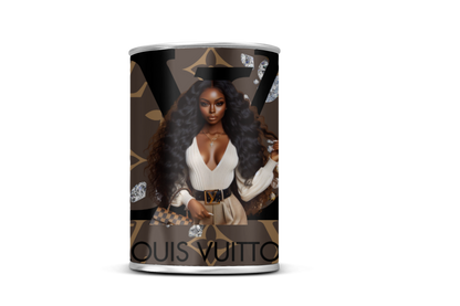 LV Lux Party Favor_Canva Editable Link