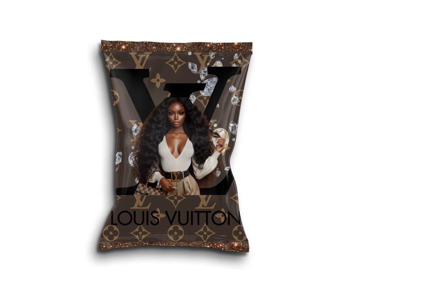 LV Lux Party Favor_Canva Editable Link